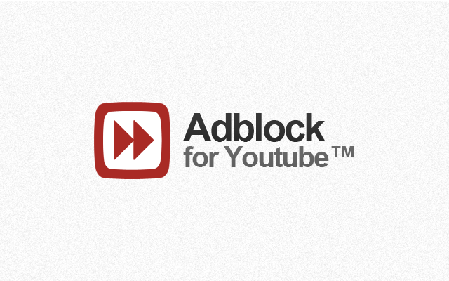 AdBlock For YouTube
